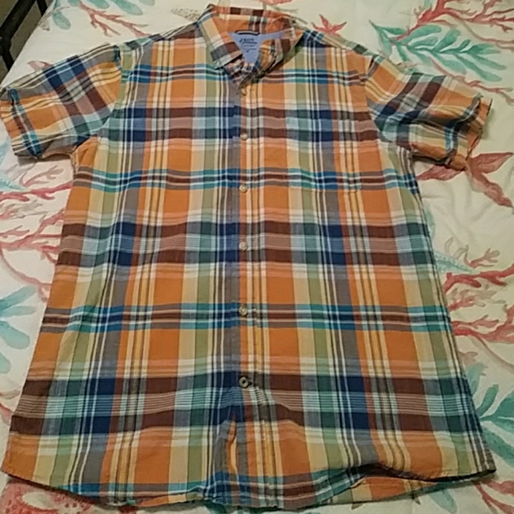 Mens dress shirt